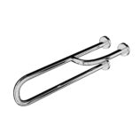 PORĘCZ UMYWALKOWA PRAWA 550 MM