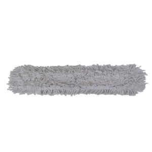 DUSTMOP EKONOMICZNY bawełniany, długość 110 cm