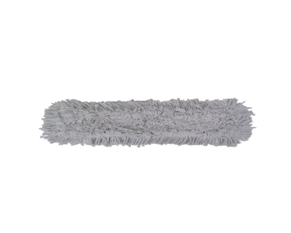 DUSTMOP EKONOMICZNY bawełniany, długość 110 cm DUSTMOP EKONOMICZNY bawełniany, długość 110 cm