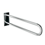 PORĘCZ STAŁA ŁUKOWA 750 MM