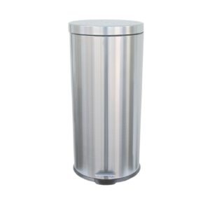 Kosz pedałowy KLASIK o poj. 30 l, matowy