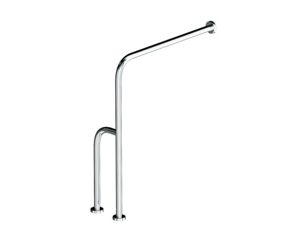 PORĘCZ PODŁOGOWO-ŚCIENNA, LEWA PORĘCZ PODŁOGOWO-ŚCIENNA, LEWA