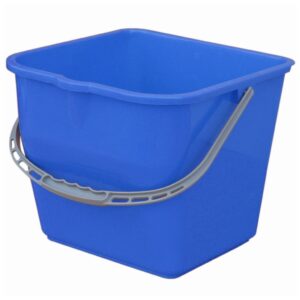Wiadro 20 l NIEBIESKIE W/06