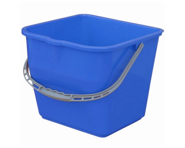 Wiadro 20 l NIEBIESKIE W/06 Wiadro 20 l NIEBIESKIE W/06