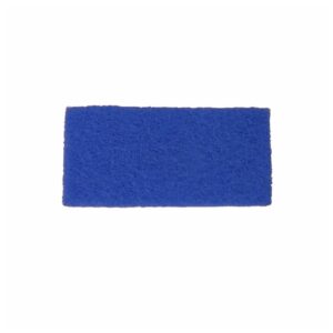 Pad ręczny 25x11,5 cm OPTIMUM NIEBIESKI