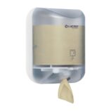 Pojemnik na ręczniki w roli lub papier toaletowy