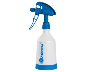 Butelki ze spryskiwaczem i pompki dozujące Image