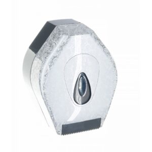 Pojemnik na papier toaletowy MERIDA UNIQUE PALACE SPARK LINE