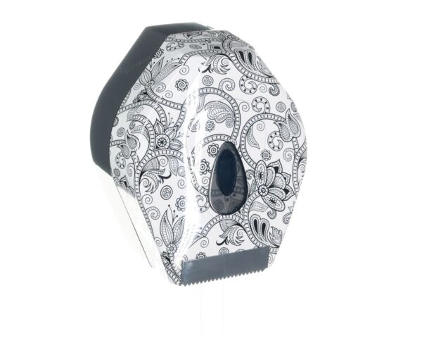 Pojemnik na papier toaletowy MERIDA UNIQUE ORIENT SPARK LINE