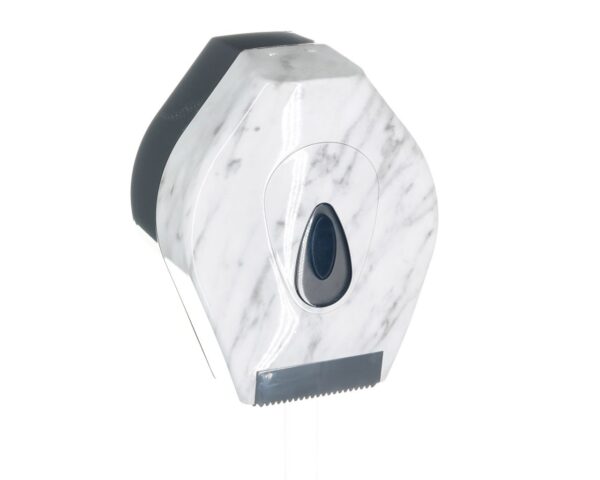 Pojemnik na papier toaletowy MERIDA UNIQUE MARBLE SPARK LINE