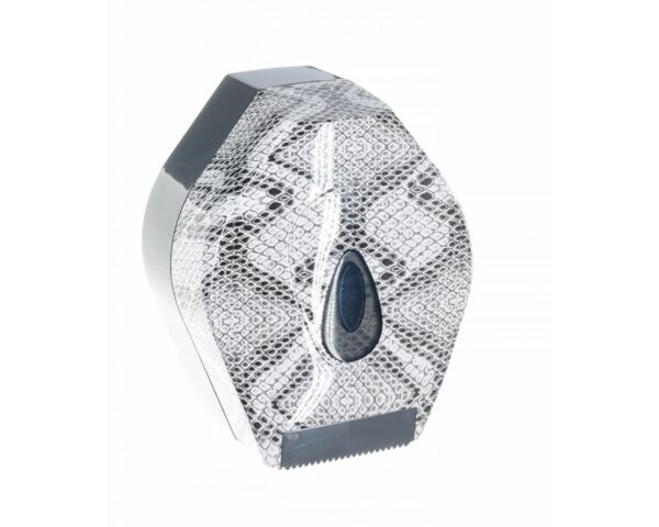 Pojemnik na papier toaletowy MERIDA UNIQUE LUXURY SPARK LINE