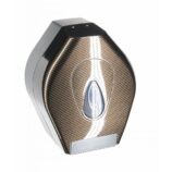 Pojemnik na papier toaletowy MERIDA UNIQUE EXCLUSIVE CARBON SPARK