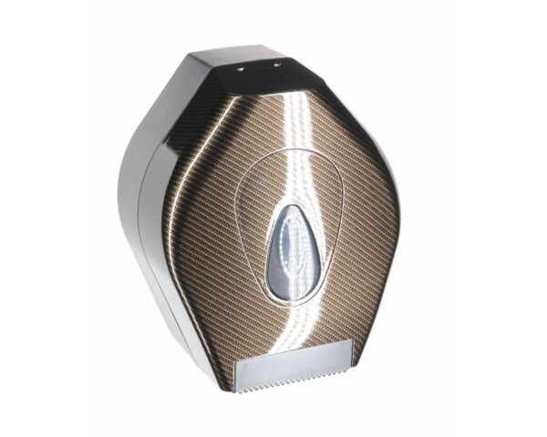 Pojemnik na papier toaletowy MERIDA UNIQUE EXCLUSIVE CARBON SPARK