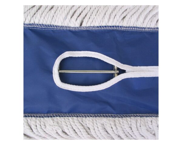 Zestaw DUSTMOP EKONOMICZNY 110 cm (stelaż + mop) Zestaw DUSTMOP EKONOMICZNY 110 cm (stelaż + mop)