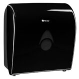 Podajnik ręczników MERIDA COMO za 75 zł netto przy zakupie 2 kartonów ręczników AUTOMATIC