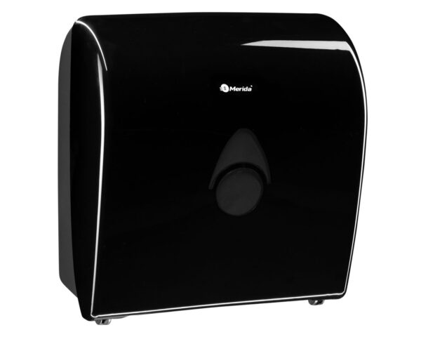 Podajnik ręczników MERIDA COMO za 75 zł netto przy zakupie 2 kartonów ręczników AUTOMATIC Podajnik ręczników MERIDA COMO za 75 zł netto przy zakupie 2 kartonów ręczników AUTOMATIC