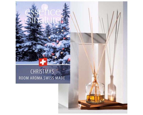 Aromat pokojowy CHRISTMAS Aromat pokojowy CHRISTMAS