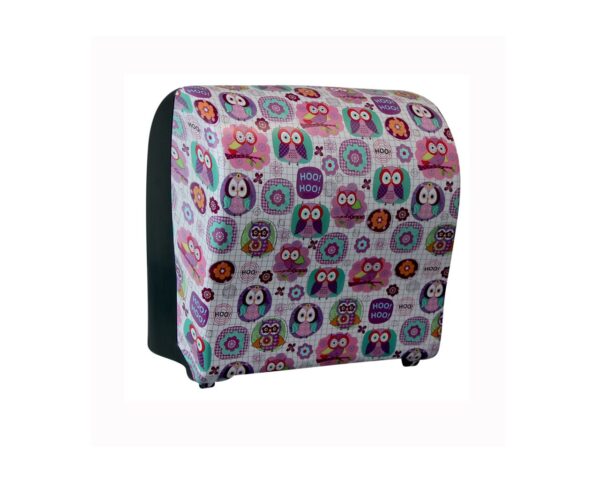 Mechaniczny podajnik ręczników MERIDA UNIQUE SOLID CUT JOY SPARK LINE