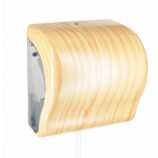 Mechaniczny podajnik ręczników w rolach MERIDA UNIQUE LUX CUT SCANDINAVIAN LINE