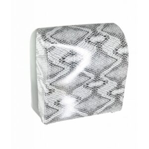 Mechaniczny podajnik ręczników MERIDA UNIQUE SOLID CUT LUXURY SPARK LINE