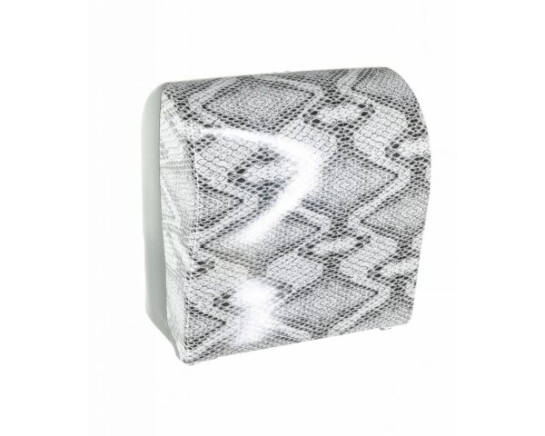 Mechaniczny podajnik ręczników MERIDA UNIQUE SOLID CUT LUXURY SPARK LINE