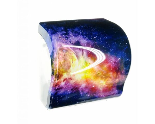 Mechaniczny podajnik ręczników MERIDA UNIQUE LUX CUT MAGIC SPARK LINE