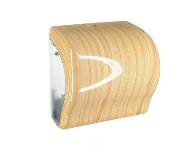 Mechaniczny podajnik ręczników MERIDA UNIQUE LUX CUT SCANDINAVIAN SPARK LINE