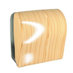 Mechaniczny podajnik ręczników MERIDA UNIQUE SOLID CUT SCANDINAVIAN SPARK LIN E