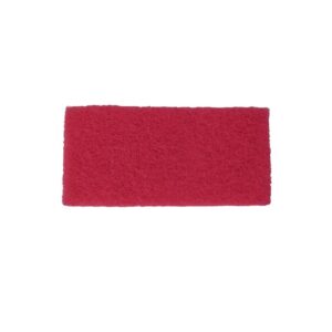 Pad ręczny 25 x 11,5 cm OPTIMUM CZERWONY