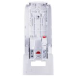 Bezdotykowy automatyczny dozownik mydła w płynie MERIDA HARMONY, pojemność zbiornika 1100 ml