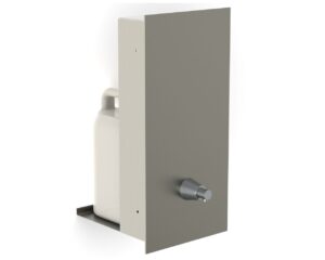 MERIDA DRAGON VANDALPROOF