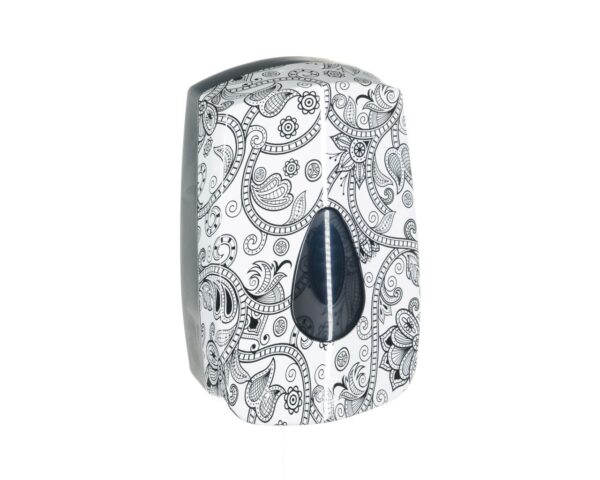 Automatyczny bezdotykowy dozownik mydła w pianieMERIDA UNIQUE AUTOMATIC ORIENT S PARK LINE