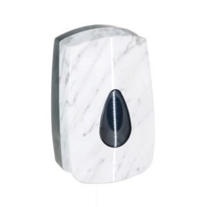 Automatyczny bezdotykowy dozownik mydła w pianieMERIDA UNIQUE AUTOMATIC MARBLE S PARK LINE