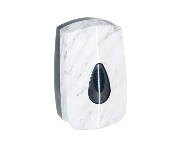 Automatyczny bezdotykowy dozownik mydła w pianieMERIDA UNIQUE AUTOMATIC MARBLE S PARK LINE Automatyczny bezdotykowy dozownik mydła w pianieMERIDA UNIQUE AUTOMATIC MARBLE S PARK LINE