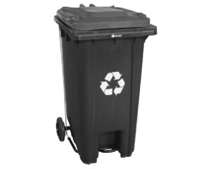 Kosze duże zewnętrzne Image