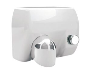 Suszarki włączane przyciskiem