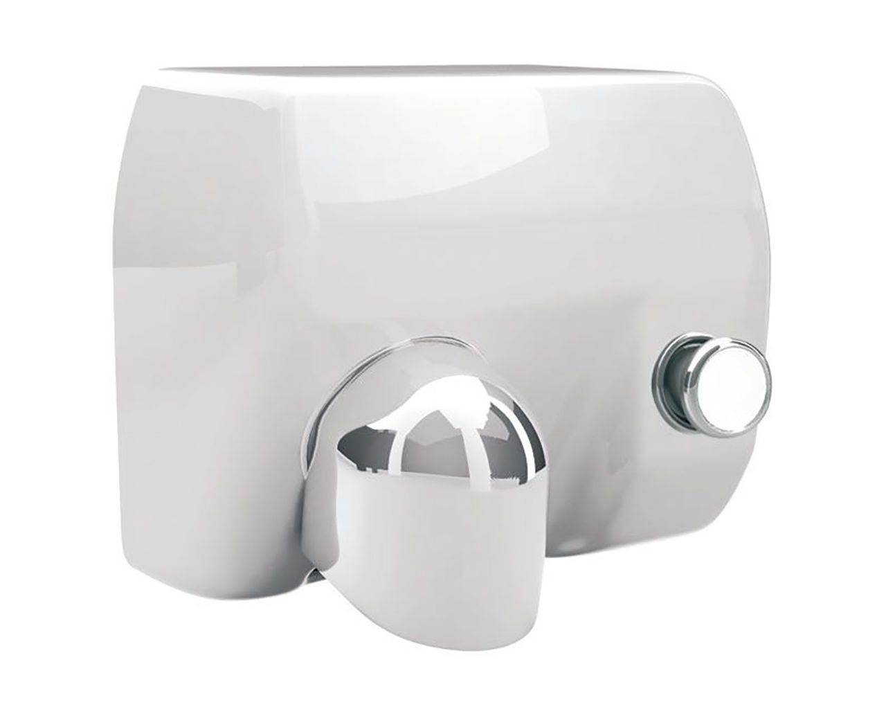 Suszarki włączane przyciskiem