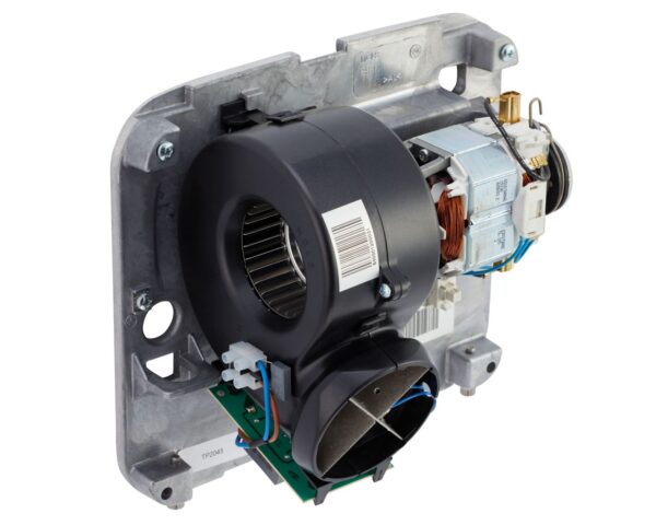 Elektryczna suszarka do rąk SANIFLOW PLUS z przyciskiem - obudowa metalowa, BIAŁA Elektryczna suszarka do rąk SANIFLOW PLUS z przyciskiem - obudowa metalowa, BIAŁA