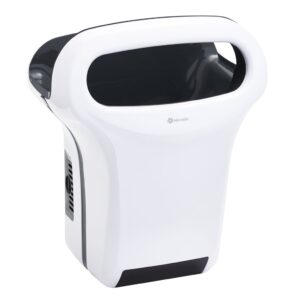 Suszarka do rąk MERIDA EXP'AIR, BIAŁA