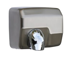 Suszarki w obudowie stalowej