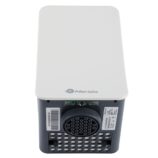 Suszarka do rąk MERIDA ONE biała/czarna