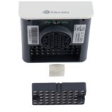 Suszarka do rąk MERIDA ONE biała/czarna