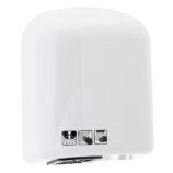 SUSZARKA DO RĄK ECOFLOW PLUS, TWORZYWO SZTUCZNE, BIAŁA