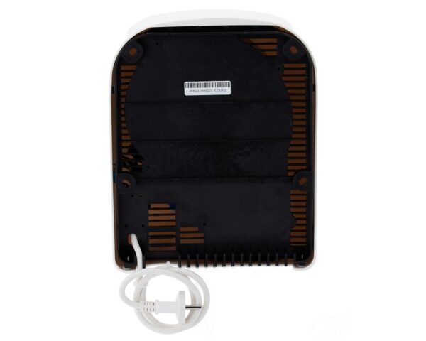 SUSZARKA DO RĄK ECOFLOW PLUS, TWORZYWO SZTUCZNE, BIAŁA SUSZARKA DO RĄK ECOFLOW PLUS, TWORZYWO SZTUCZNE, BIAŁA