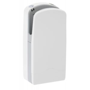 Suszarka kieszeniowa do rąk MERIDA TRI-BLADE, biała