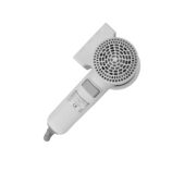 Suszarka do włosów hotelowa, tworzywo sztuczne, biała