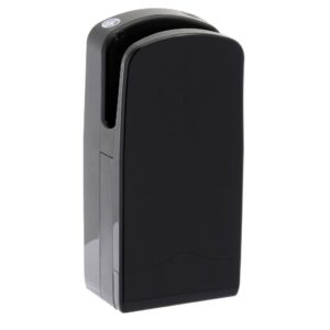 Suszarka kieszeniowa do rąk MERIDA TRI-BLADE, czarna