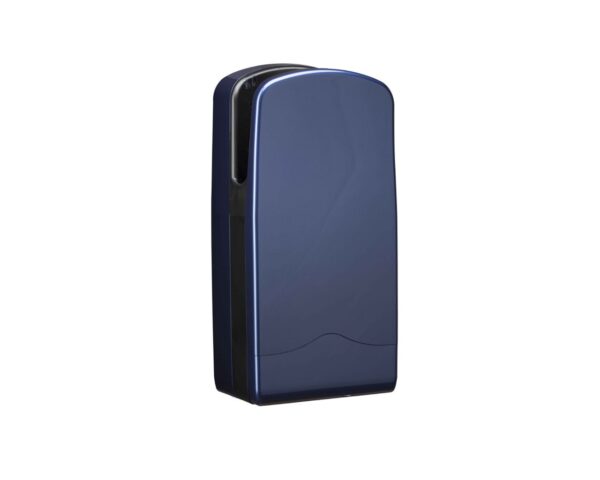 Suszarka kieszeniowa do rąk MERIDA TRI-BLADE, ciemnoniebieska Suszarka kieszeniowa do rąk MERIDA TRI-BLADE, ciemnoniebieska