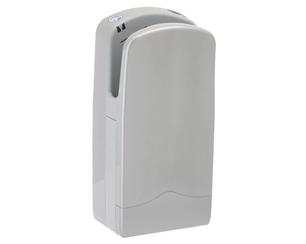 Suszarka kieszeniowa do rąk MERIDA TRI-BLADE, szara Suszarka kieszeniowa do rąk MERIDA TRI-BLADE, szara