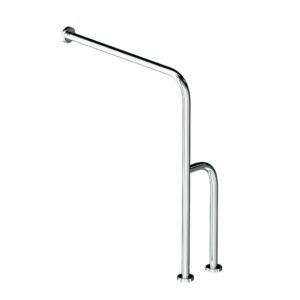 PORĘCZ PODŁOGOWO-ŚCIENNA, PRAWA